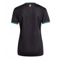 Manchester United 3rd trikot Frauen 2025-26 Kurzarm